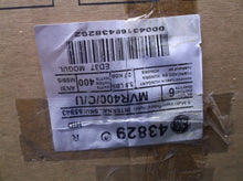 6 GE MVR400/C/U 43829 - 400 Watt Metal Halide Bulb - ED37