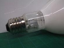 6 GE MVR400/C/U 43829 - 400 Watt Metal Halide Bulb - ED37