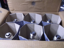 6 GE MVR400/C/U 43829 - 400 Watt Metal Halide Bulb - ED37