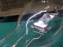 6 GE 43828 MVR400/U Watt 4000K ANSI M59/S Mogul Base Light Bulb