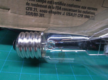 6 GE 43828 MVR400/U Watt 4000K ANSI M59/S Mogul Base Light Bulb