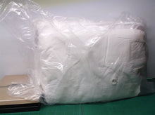 10 Pack Contec CritiGear Frocks Chemo Gowns Lab Coat Size S/M HCGA0800 EXP 05/23