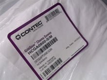10 Pack Contec CritiGear Frocks Chemo Gowns Lab Coat Size S/M HCGA0800 EXP 05/23