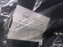 RCAI Restorative Care TA Boot Static Orthopedic Boot Medium 78TA-S-M