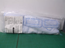 KENDALL SCD Sequential Compression Comfort Sleeves Knee Medium 74022R 08/24