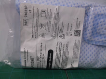 KENDALL SCD Sequential Compression Comfort Sleeves Knee Medium 74022R 08/24