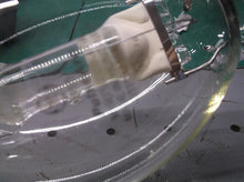 6 GE 27219 MVR750/VBU/PA Light Bulb