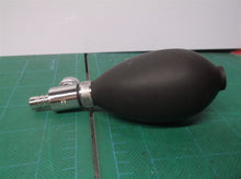 baumanometer baum blood pressure bulb Tested