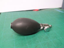 baumanometer baum blood pressure bulb Tested