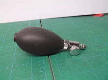 baumanometer baum blood pressure bulb Tested