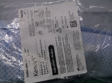 KENDALL SCD Sequential Compression Comfort Sleeves Knee Medium 74022R 06/24