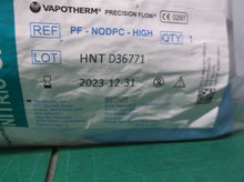 VAPOTHERM High Flow PF-NODPC-HIGH For Training Exp.2023-12