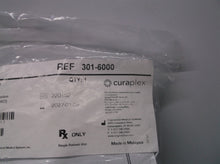 301-6000 AccuPAP Positive Airway Pressure Device, Mouthpiece, 7’ Tubing RX Exp 0