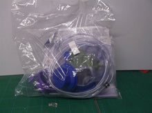 773662: CARDINAL KANGAROO EPUMP SET, ANTI-FREE FLOW 1000ML W/FLUSH BAG RX Exp 03