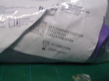 773662: CARDINAL KANGAROO EPUMP SET, ANTI-FREE FLOW 1000ML W/FLUSH BAG RX Exp 03