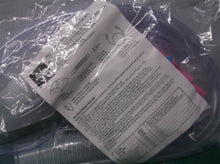 Oxygen Therapy Adult, Venturi Mask, with 6 Dilutors, 7? Tubing