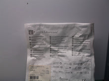 PXVMP172AT3 EDWARDS PRESSURE MONITORING SET TRUWAVE 3CC/VAMP 72" RX Exp 08-24