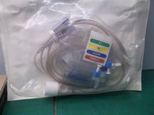 PXVMP172AT3 EDWARDS PRESSURE MONITORING SET TRUWAVE 3CC/VAMP 72" RX Exp 08-24