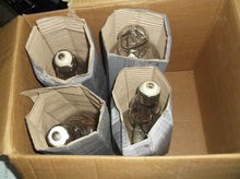 4 GE 27219 MVR750/VBU/PA Light Bulb