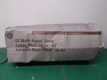 4 GE 27219 MVR750/VBU/PA Light Bulb