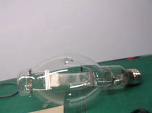 4 GE 27219 MVR750/VBU/PA Light Bulb