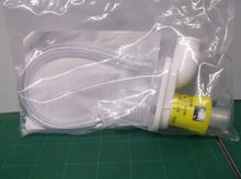 TELEFLEX 031-28 Hudson RCI Nebulizer Adapter RX Man Date 12/22