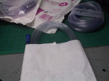 suction tubing lot Craft Hobby Aquaria Non-Sterile
