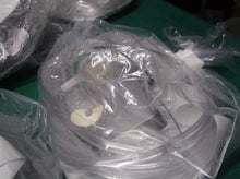 8 HUDSON 1061 TELEFLEX MASK, THREE-IN-ONE, 7-FT TUBING, RX Exp 02-28+