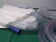 suction tubing lot Craft Hobby Aquaria Non-Sterile