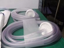 suction tubing lot Craft Hobby Aquaria Non-Sterile