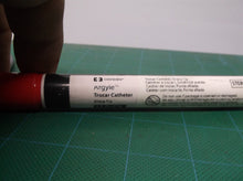 COVIDIEN 8888561076 Argyle Trocar Catheter, 32Fr/Ch RX Exp 09-23