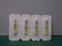 Mastisol Medical Liquid Adhesive 2/3 mL Vials. Lot Of 4 Vials Exp 07-26