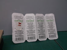 Mastisol Medical Liquid Adhesive 2/3 mL Vials. Lot Of 4 Vials Exp 07-26