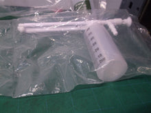 4 EZ-Spray B060464 – 60CC BOTTLE W/ DISPOSABLE TRIGGER POWER SOURCED ATOM