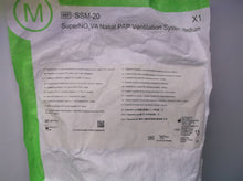 Vyaire SSM-20 CareFusion SuperNO2VA, Medium ~ 2024-05