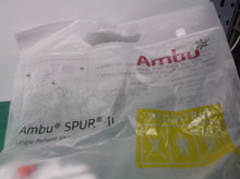 Ambu Spur II Pediatric Resuscitator Bags Training SPUR II with Manometer 5306140