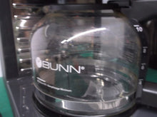 BUNN CSB2 Speed Brew Elite Coffeemaker gray