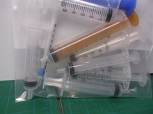Misc Slip Tip Syringes Craft Hobby Woodworking
