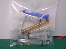 Misc Slip Tip Syringes Craft Hobby Woodworking