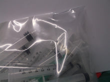 Misc Leur Lock Syringes Craft Hobby Labware etc.