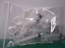 Misc Leur Lock Syringes Craft Hobby Labware etc.