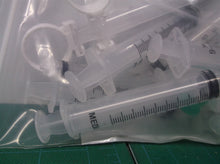 Misc Leur Lock Syringes Craft Hobby Labware etc.