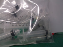 Misc Leur Lock Syringes Craft Hobby Labware etc.