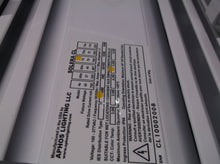Aphos Lighting Solera 7e 79w 5000k LED Canopy Light