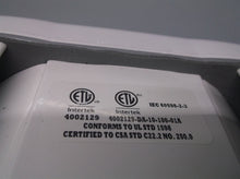 Aphos Lighting Solera 7e 79w 5000k LED Canopy Light