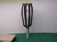 Large Eight Finger Cage Light Bulb Changer Bulb Replacement Tools