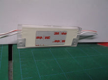 US LED TDXL-1-S-24-W 24V DC replacement LED Light 0.125A Tested