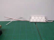 US LED TDXL-1-S-24-W 24V DC replacement LED Light 0.125A Tested