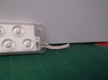 US LED TDXL-1-S-24-W 24V DC replacement LED Light 0.125A Tested