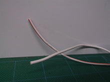 US LED TDXL-1-S-24-W 24V DC replacement LED Light 0.125A Tested